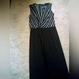 Women's jumpsuit size L